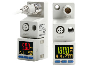 SMC3畫(huà)面數字式顯示設定器 PSE300AC