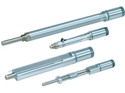 電缸是什么？工作特點(diǎn)是什么(圖1)