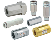 電磁閥密封材料該如何選擇？